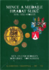 Mince a medaile hrabat Šliků XVII. - XXI. století