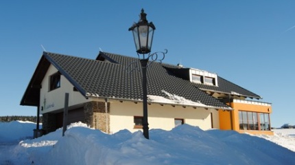 Luční Vila - Boží Dar